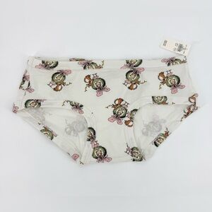 Aerie Women’s Cindy Lou Who Panties